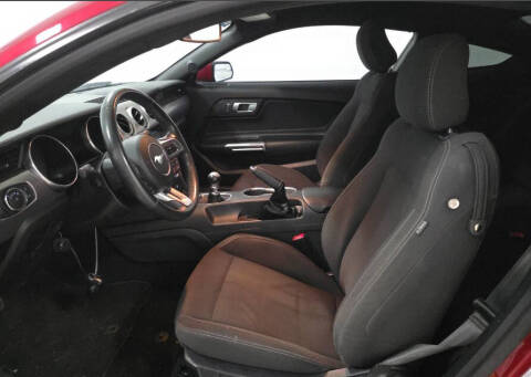 2020 Ford Mustang GT