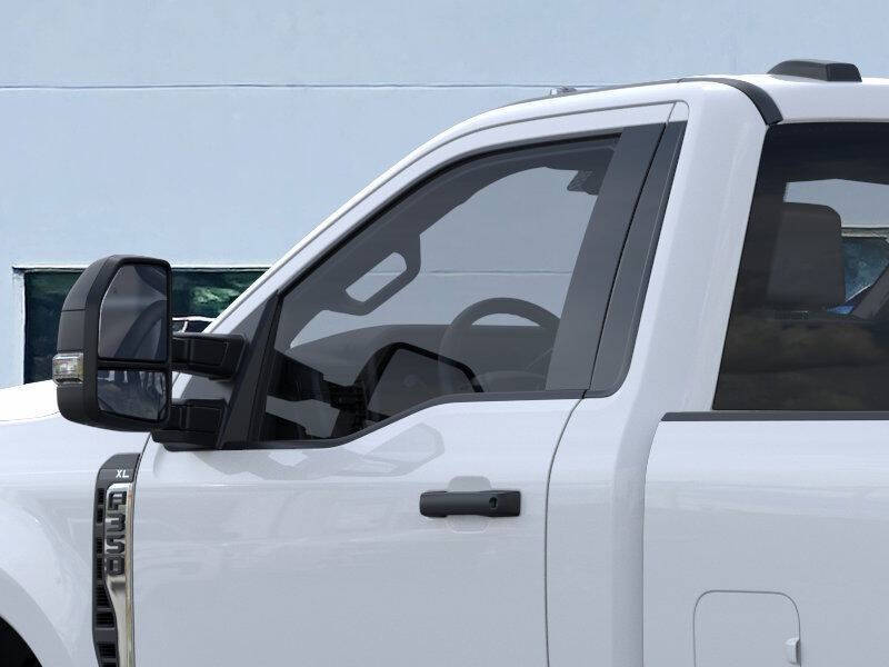 2026 Ford F-350 Super Duty XL