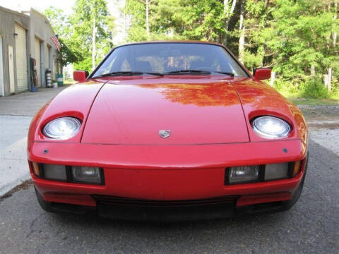 1979 Porsche 928