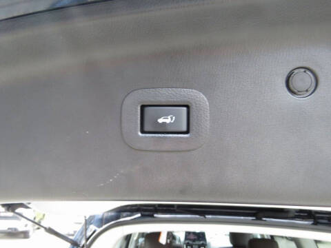 2024 Infiniti QX80 Premium Select