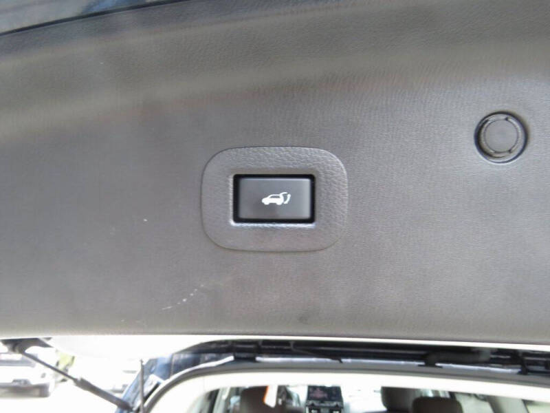 2024 Infiniti QX80 Premium Select