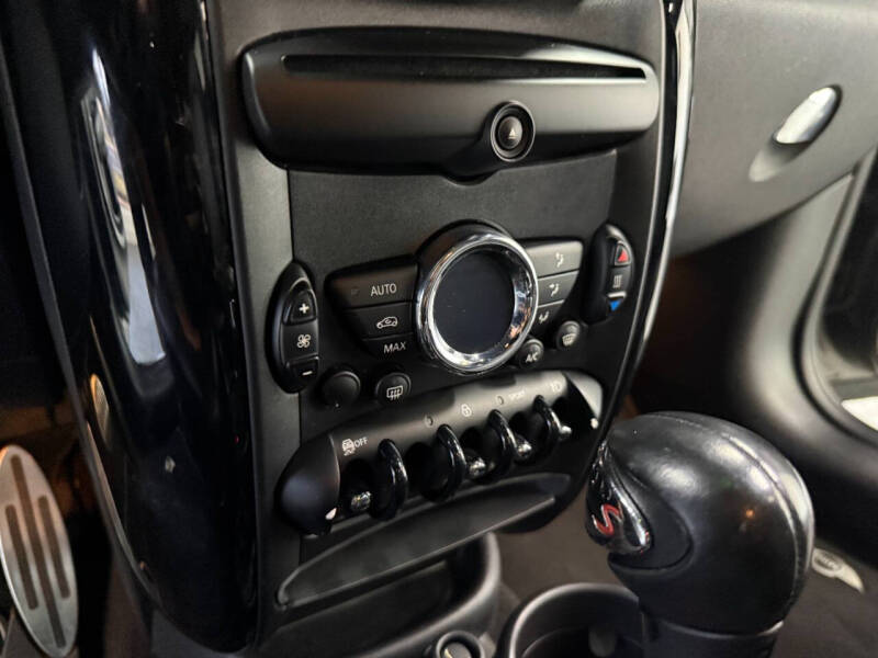2014 MINI Countryman Cooper S