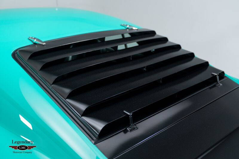 1970 Ford Mustang Boss 302