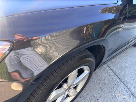 2012 Audi Q5 3.2 quattro Premium Plus