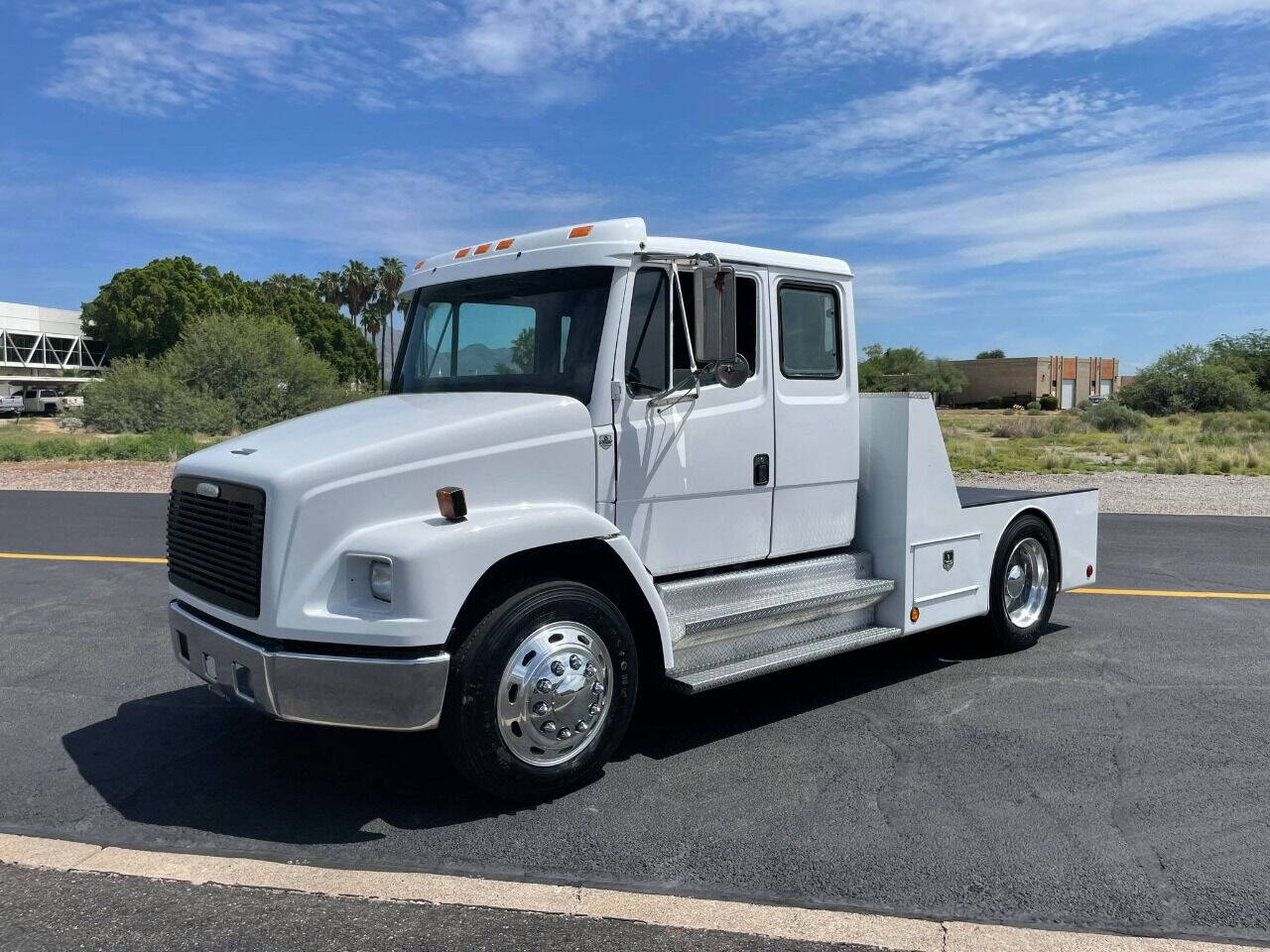 Freightliner FL60 For Sale In Las Vegas, NV - Carsforsale.com®