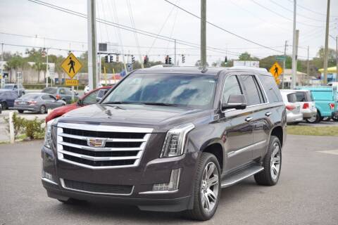 2015 Cadillac Escalade for sale at Motor Car Concepts II - Kirkman Location in Orlando FL