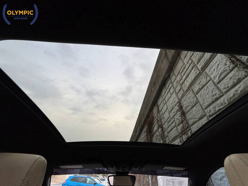 2016 Mercedes-Benz CLA CLA 250