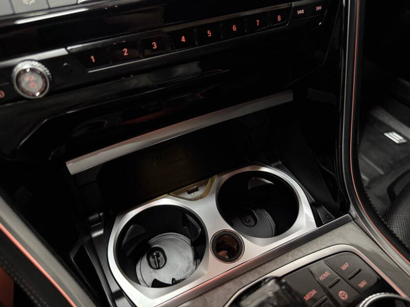 2019 BMW 8 Series M850i xDrive