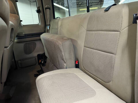 2006 Ford F-250 Super Duty