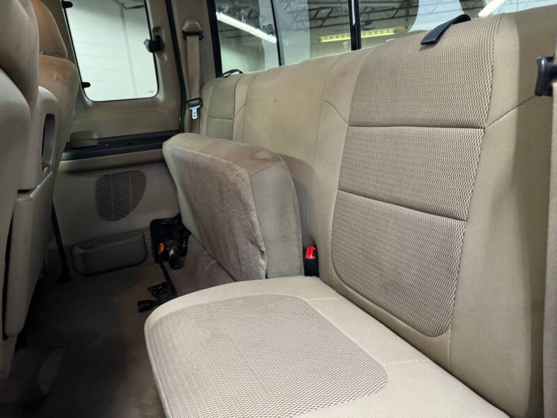 2006 Ford F-250 Super Duty