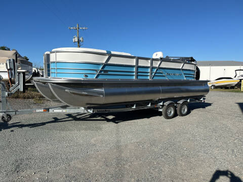 2023 Berkshire 24 RFX CTS 2.75 for sale at Performance Boats in Mineral VA