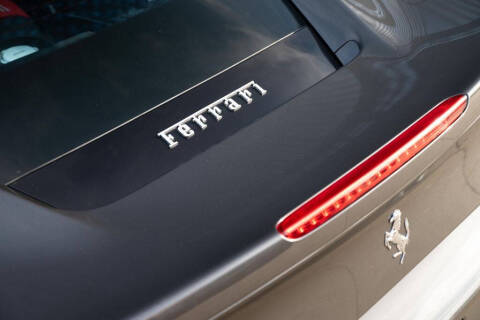 2016 Ferrari 488 GTB