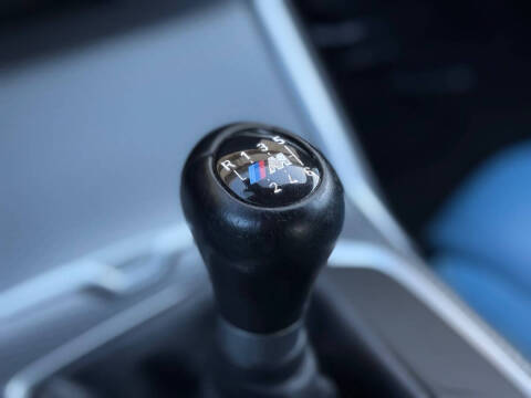 2023 BMW M3