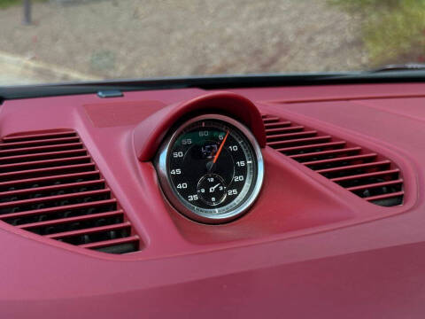 2014 Porsche 911 Turbo