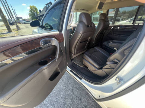 2013 Buick Enclave Premium