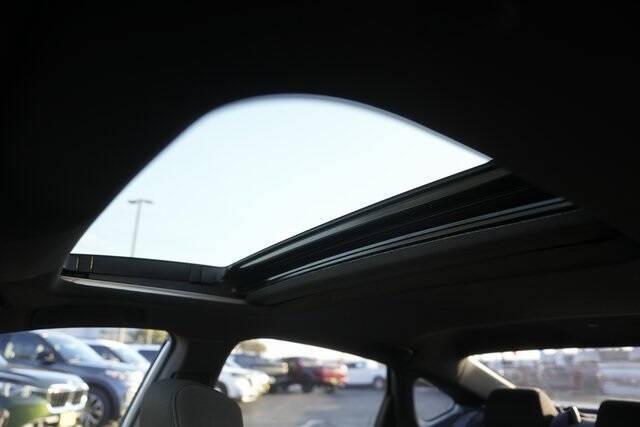 2023 Honda Accord Hybrid