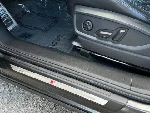 2021 Audi SQ5 3.0T quattro Premium Plus