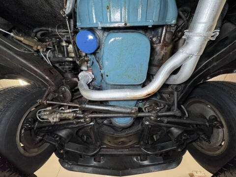1979 Chevrolet Corvette
