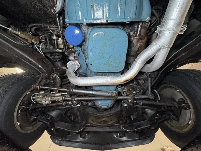 1979 Chevrolet Corvette