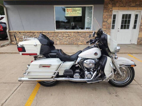 2002 Harley-Davidson Electra Glide