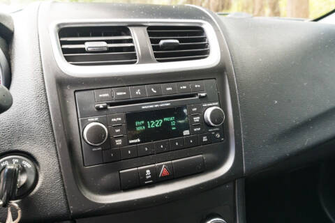 2014 Dodge Avenger SE