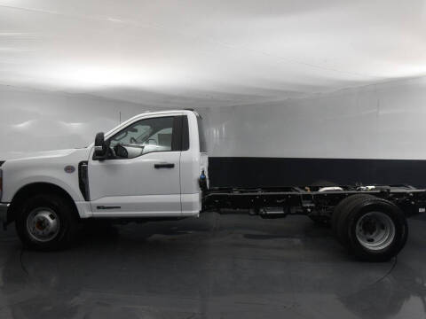 2024 Ford F-350 Super Duty