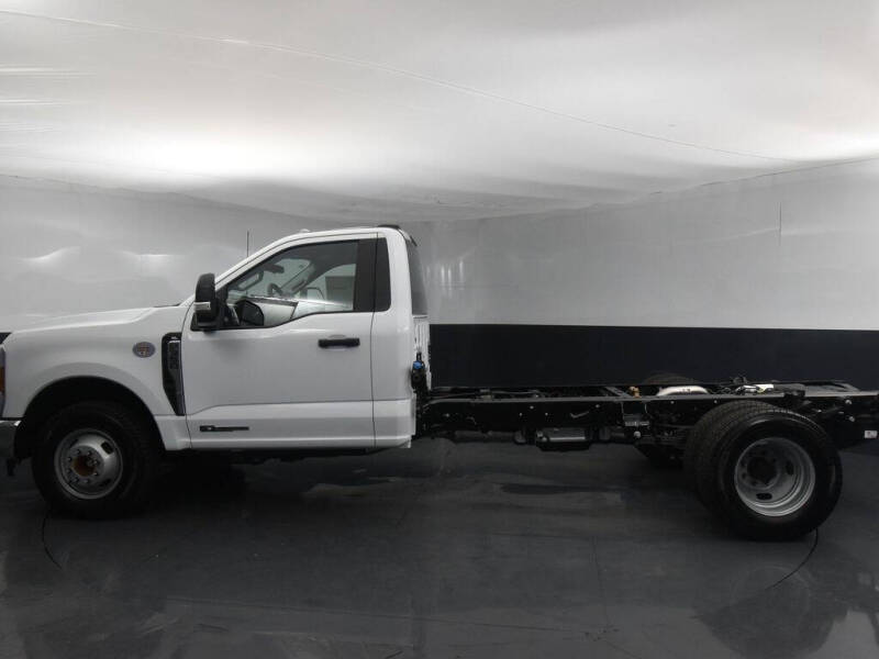 2024 Ford F-350 Super Duty