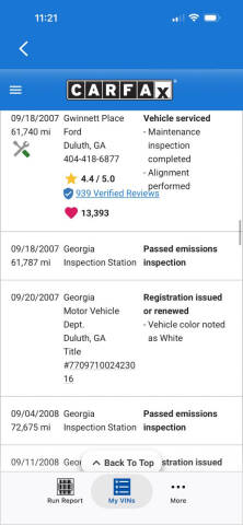 2000 Ford Taurus SEL