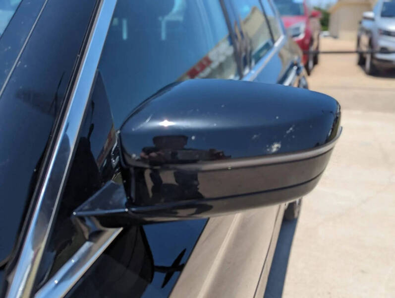 2021 BMW 5 Series 530i