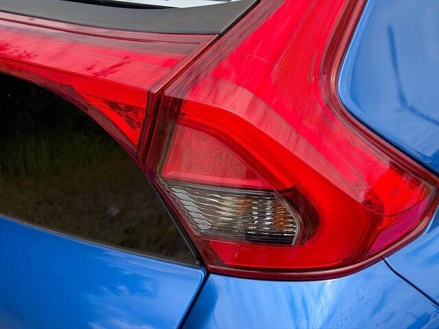 2020 Mitsubishi Eclipse Cross