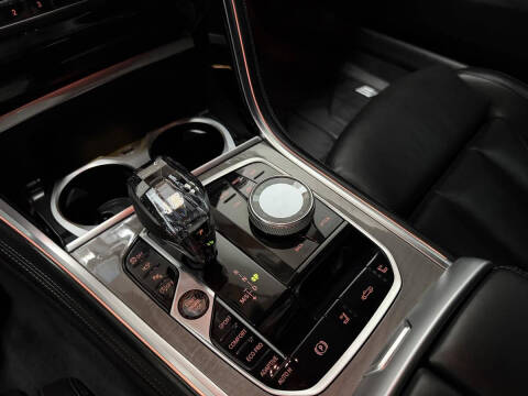 2019 BMW 8 Series M850i xDrive