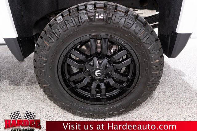 2023 GMC Sierra 2500HD