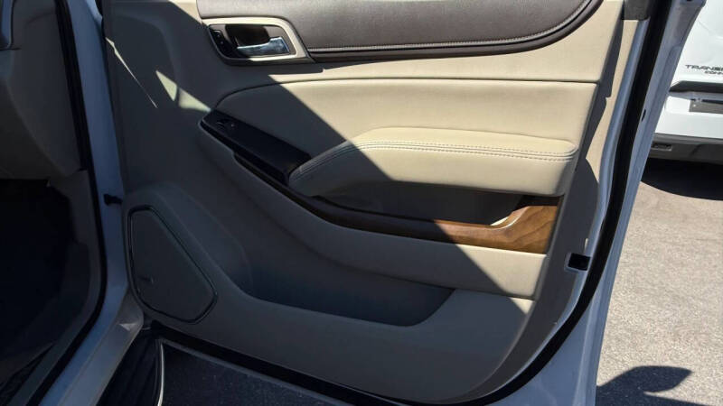 2020 GMC Yukon XL Denali