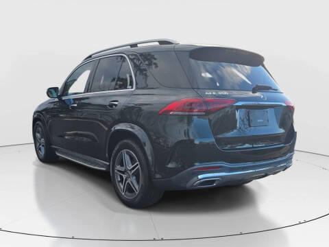 2023 Mercedes-Benz GLE GLE 350