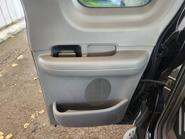 2004 Ford F-150 Heritage