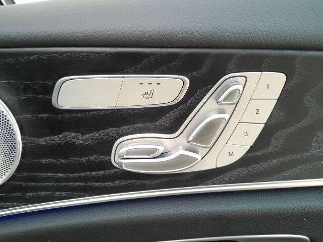 2021 Mercedes-Benz E-Class E 350
