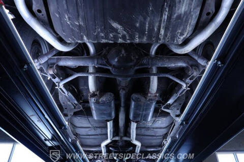 1972 Chevrolet Chevelle