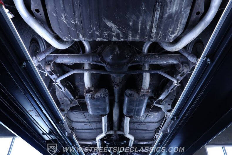 1972 Chevrolet Chevelle