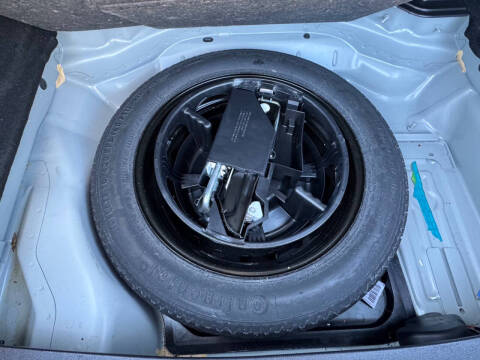 2012 Mercedes-Benz E-Class