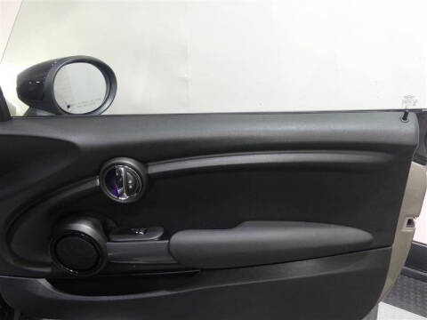 2020 MINI Hardtop 2 Door