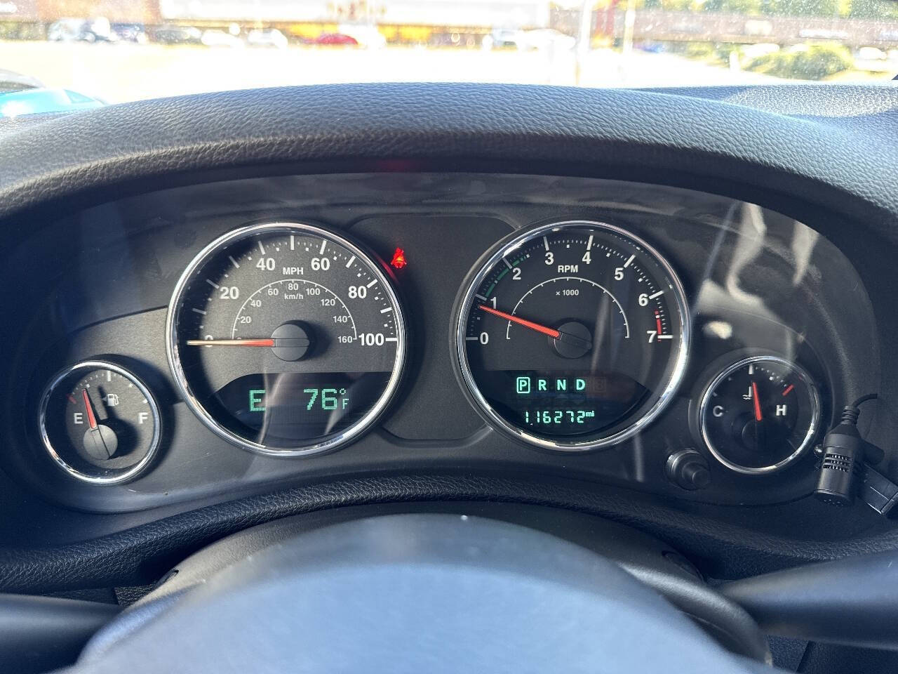 JeepWrangler Unlimited23