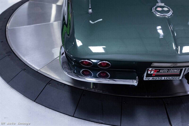 1967 Chevrolet Corvette