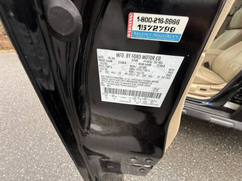 2010 Ford Escape Limited