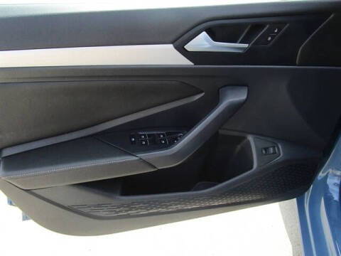 2025 Volkswagen Jetta S