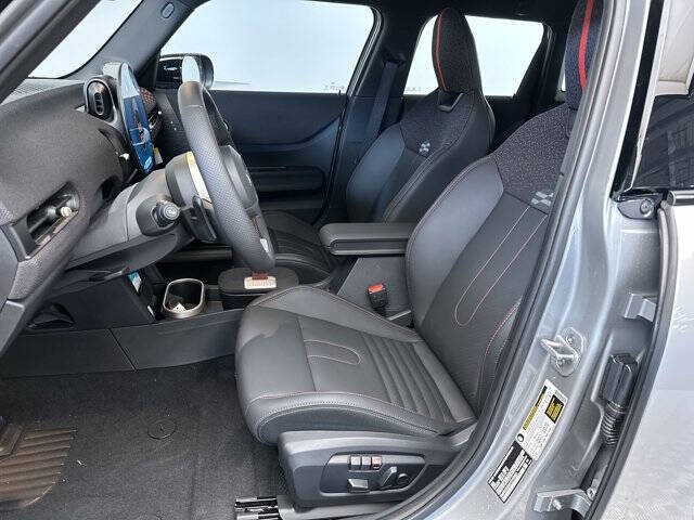 2026 MINI Hardtop 4 Door Cooper S