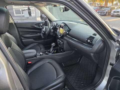 2017 MINI Clubman Cooper ALL4