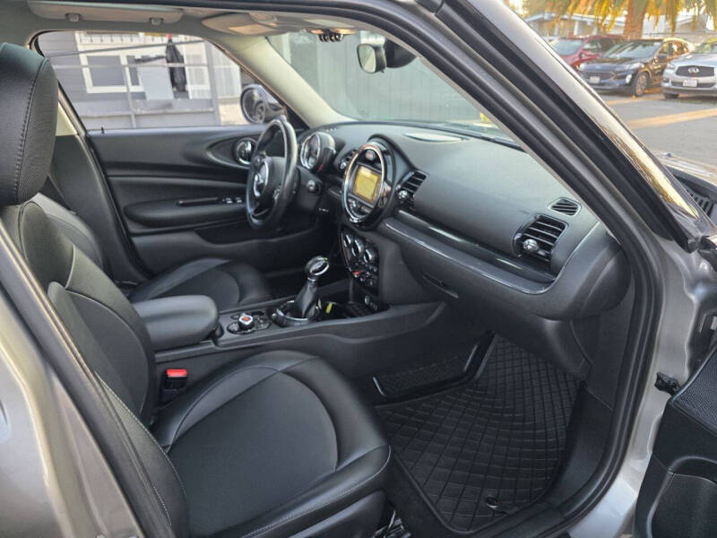 2017 MINI Clubman Cooper ALL4