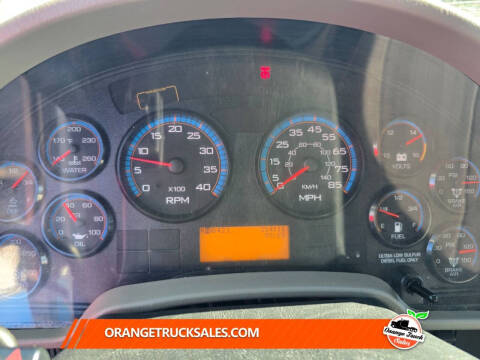 2017 International DuraStar 4300