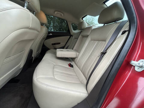 2014 Buick Verano Leather Group
