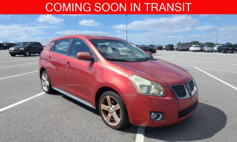 2009 Pontiac Vibe for sale at GLADSTONE AUTO SALES    GUARANTEED CREDIT APPROVAL - GLADSTONE AUTO SALES GUARANTEED CREDIT APPROVAL in Gladstone MO